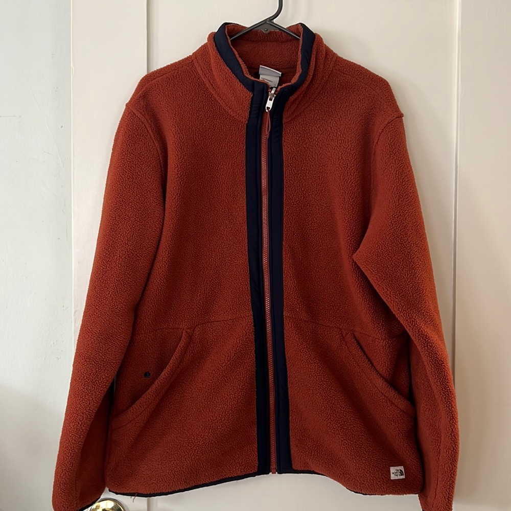 North Face Jacket